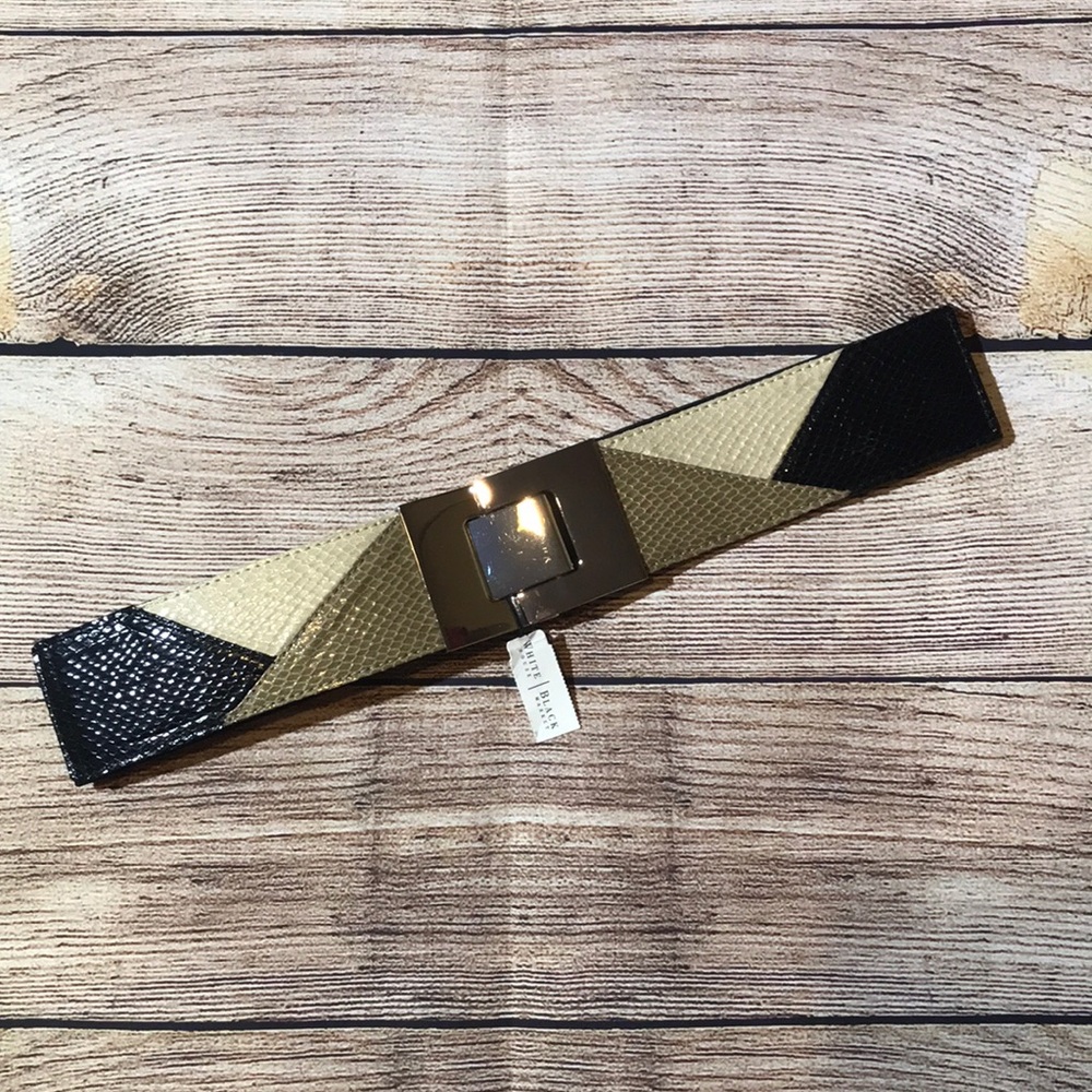 WHBM Belt